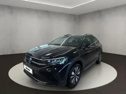 Noir Utilisé 2024 VW Taigo Goal SUV | 25 450 € (Prix juste)
