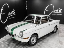 Blanc Utilisé 1963 BMW 700 Coupé | 49 800 €