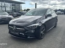 Utilisé 2024 Mercedes E250 AMG line Monospace | 37 999 € (Bon prix)