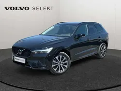 Noir Utilisé 2023 Volvo XC60 Plus SUV | 49 990 € (Prix juste)