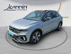 Utilisé 2022 VW T-Roc SUV | 26 490 € (Prix assez cher)