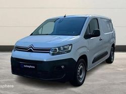 Nouvelle 2025 Citroën Berlingo Van | 24 499 €