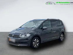 Utilisé 2024 VW Touran Monospace | 35 800 € (Prix juste)