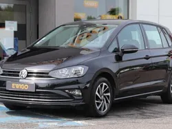 Utilisé 2018 VW Golf Sportsvan Monospace | 13 990 €