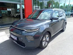 Utilisé 2021 Kia Soul EV 2 SUV | 23 199 € (Prix assez cher)