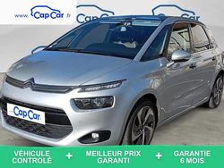 Occasion 2013 Citroën C4 Picasso Exclusive Monospace | 6 418 € (Prix juste)
