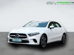 Utilisé 2021 Mercedes A250 Berline | 26 600 € (Bon prix)