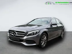 Utilisé 2018 Mercedes C180 Berline | 26 200 € (Super prix)