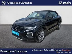 Utilisé 2020 VW T-Roc Style SUV | 20 780 € (Prix juste)