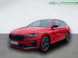 Utilisé 2024 Skoda Scala Citadine | 30 800 € (Prix cher)