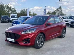 Utilisé 2024 Ford Kuga ST-Line SUV | 29 999 € (Prix juste)