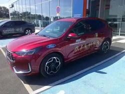 Rouge Occasion 2024 Ford Kuga ST-Line X SUV | 34 900 € (Prix cher)
