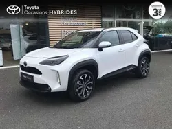 Utilisé 2024 Toyota Yaris Hybrid Design | 24 989 € (Prix juste)