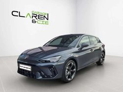 Noir Occasion 2025 Cupra Leon Berline | 38 953 €