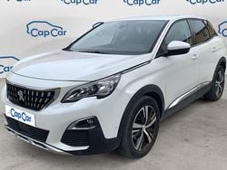 Utilisé 2018 Peugeot 3008 Allure | 12 990 € (Bon prix)