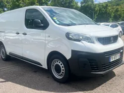 Blanc Utilisé 2020 Peugeot Expert Van | 16 999 € (Super prix)