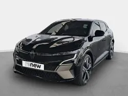 Noir Utilisé 2025 Renault Mégane Iconic Berline | 37 390 € (Prix cher)