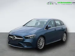 Utilisé 2019 Mercedes B200 Monospace | 28 200 € (Prix juste)