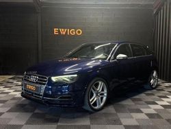 Utilisé 2013 Audi S3 Sport Berline | 21 990 € (Prix cher)