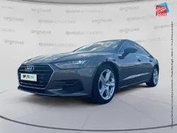 Utilisé 2019 Audi A7 Citadine | 33 999 €