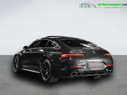 Utilisé 2020 Mercedes AMG GT 63 AMG Coupé | 107 500 € (Super prix)