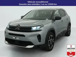 Gris Utilisé 2024 Citroën C5 Aircross SUV | 26 274 € (Bon prix)