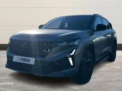 Biton Utilisé 2025 Renault Austral Esprit Alpine SUV | 43 999 €