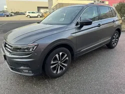 Gris Utilisé 2019 VW Tiguan IQ Drive SUV | 17 990 € (Super prix)