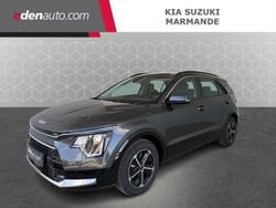 Utilisé 2025 Kia Niro Active SUV | 31 390 € (Prix juste)
