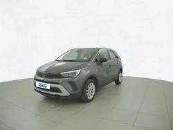 Gris Utilisé 2022 Opel Crossland X Elegance SUV | 12 990 € (Prix juste)
