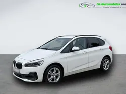 Utilisé 2020 BMW 218 Break | 23 000 € (Prix juste)