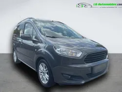 Utilisé 2018 Ford Tourneo Van | 16 300 € (Super prix)