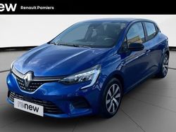 Bleu Utilisé 2023 Renault Clio V Equilibre Citadine | 15 190 € (Prix juste)