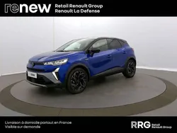 Utilisé 2025 Renault Captur SUV | 29 990 €
