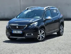 Utilisé 2017 Peugeot 2008 S SUV | 9 490 € (Prix juste)