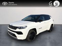 Peinture biton Utilisé 2023 Jeep Compass SUV | 48 989 €