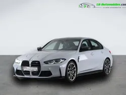 Utilisé 2021 BMW M3 Competition Edition Berline | 84 200 € (Prix juste)