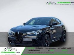 Utilisé 2018 Alfa Romeo Stelvio Quadrifoglio SUV | 59 600 € (Prix cher)