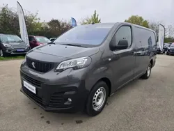 Gris platinium métal Utilisé 2022 Peugeot Expert S Van | 29 999 € (Bon prix)