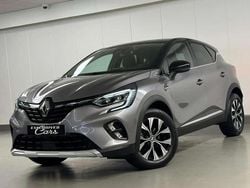 Gris Utilisé 2024 Renault Captur LIMITED SUV | 18 900 € (Prix juste)