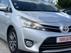 Utilisé 2014 Toyota Verso Skyview Edition Monospace | 7 990 € (Prix cher)