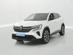 Blanc Utilisé 2024 Renault Austral Techno SUV | 35 990 € (Prix cher)