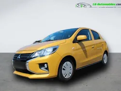 Utilisé 2021 Mitsubishi Space Star Citadine | 13 000 € (Prix juste)