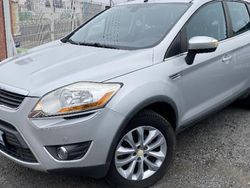 Utilisé 2010 Ford Kuga Titanium SUV | 7 490 €