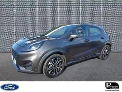 Gris Utilisé 2021 Ford Puma S | 17 690 € (Prix juste)