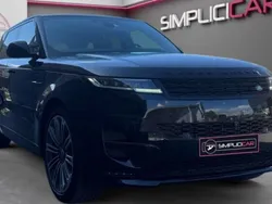 Utilisé 2024 Land Rover Range Rover HSE Dynamic SUV | 125 990 €