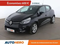Noir Utilisé 2017 Renault Clio IV Business Citadine | 9 190 €
