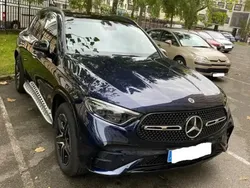 Bleu Utilisé 2023 Mercedes GLC300e Avantgarde SUV | 57 490 €