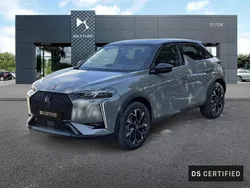 Gris Utilisé 2024 DS Automobiles DS3 Performance Citadine | 35 990 €