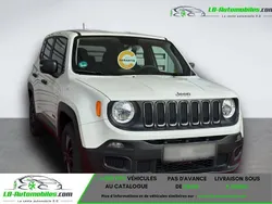 Utilisé 2018 Jeep Renegade SUV | 18 800 € (Prix cher)
